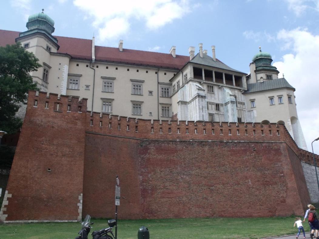 Miodowa Kazimierz Apartment Krakow Exterior photo